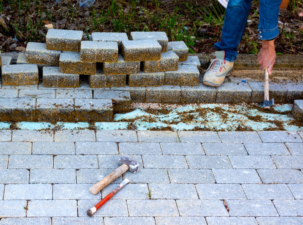 Interlocking North York